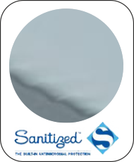 MEDICAL SANITIZED