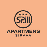 Apartm&aacute;ny Zemplinsk&aacute; &Scaron;&iacute;rava