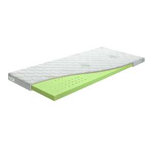 Matrac BENAB TOPPER SOFT Obrázok pre Matrac BENAB TOPPER SOFT