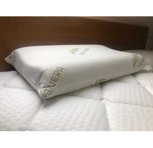 Obrázok pre Vankúš Orthopedic Memory Aloe vera