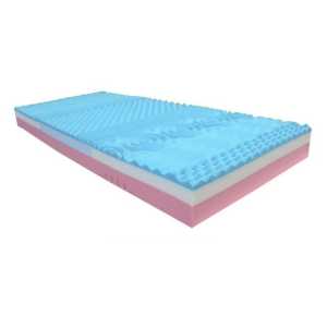 Matrac PINGUI LAVANDER +darček 1x set paplón vankúš +1x chranič matraca Obrázok pre Matrac PINGUI LAVANDER +darček 1x set paplón vankúš +1x chranič matraca