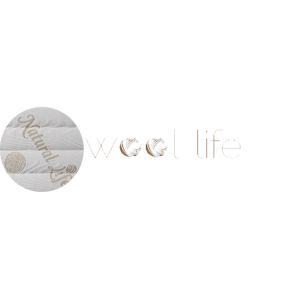 Obrázok pre Náhradný poťah na matrac WOOLLIFE