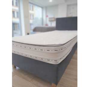 Obrázok pre Matrac PINGUI LATEX H20  + darček 2x set paplón vankúš + chranič matraca