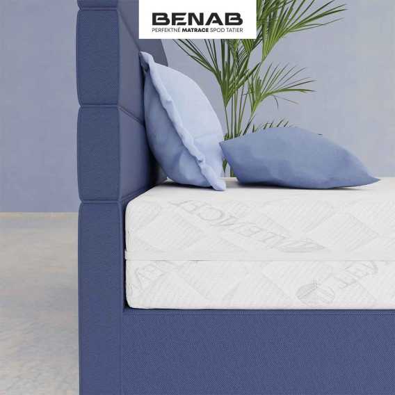Obrázok pre Matrac BENAB DELTA FLEX