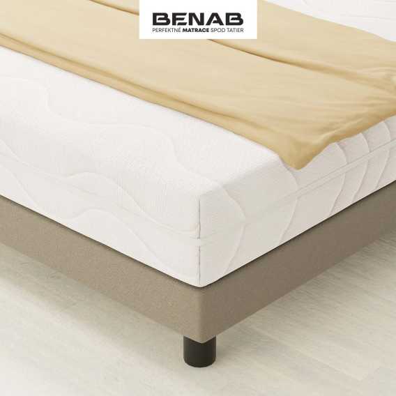Obrázok pre Matrac BENAB SIMPLE PUR