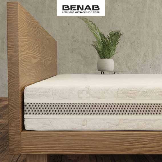 Obrázok pre Matrac BENAB LATEXO S1000