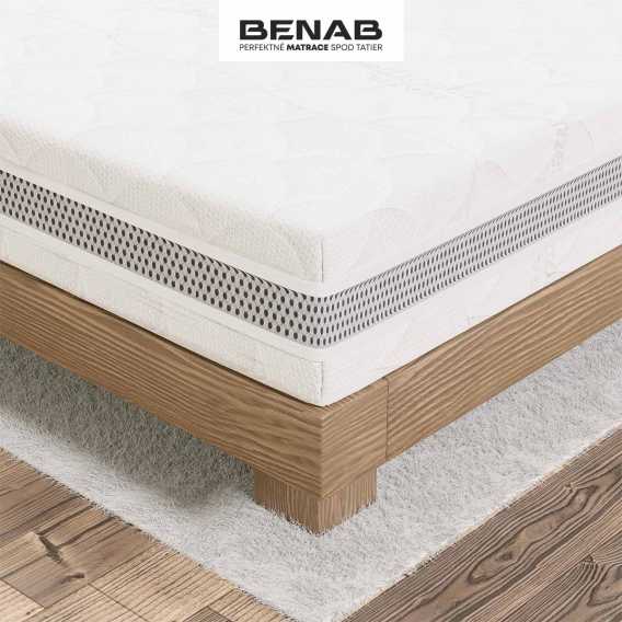 Obrázok pre Matrac BENAB LATEXO S1000