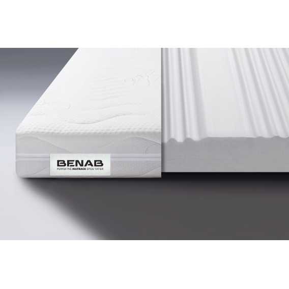 Obrázok pre Matrac BENAB TOPPER LATEX H5