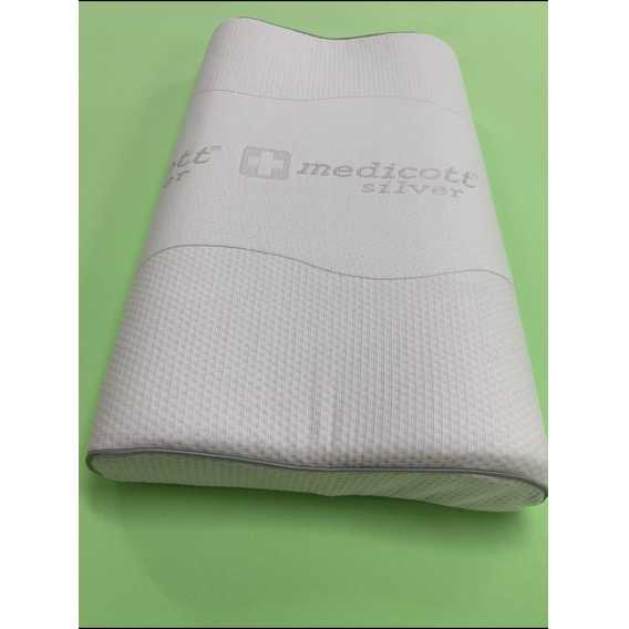 Obrázok pre Orthopedic Medicott Silver