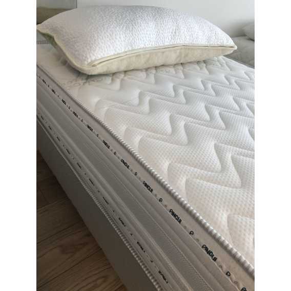 Obrázok pre Matrac Pingui King +darček 1x set paplón vankúš + chranič matraca