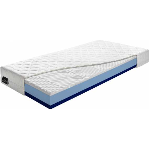 Obrázok pre Matrac Pingui King +darček 1x set paplón vankúš + chranič matraca