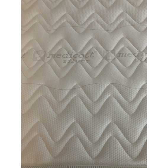 Obrázok pre Matrac Pingui King +darček 1x set paplón vankúš + chranič matraca
