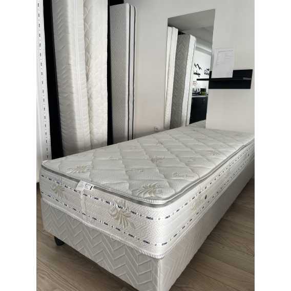 Obrázok pre Matrac Pingui Prince + darček 1x set paplón vankúš + chranič matraca
