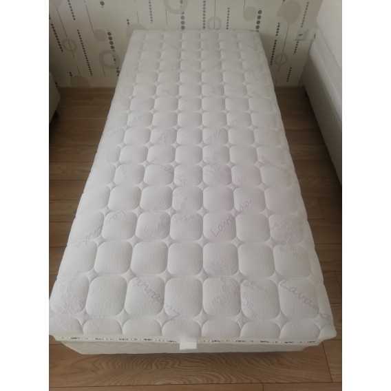 Obrázok pre Matrac PINGUI LAVANDER 1 + 1 + darček 1x set paplón vankúš + darček 1x chránič matraca