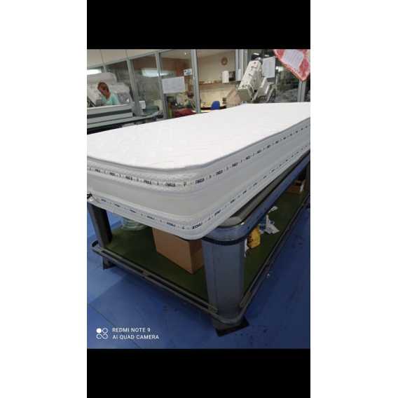 Obrázok pre Matrac Pingui Massage +darček 2x set paplón vankúš + chranič matraca