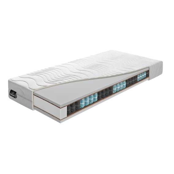 Obrázok pre DREAM S500 DUO 1 + 1 + darček 1x chránič matraca