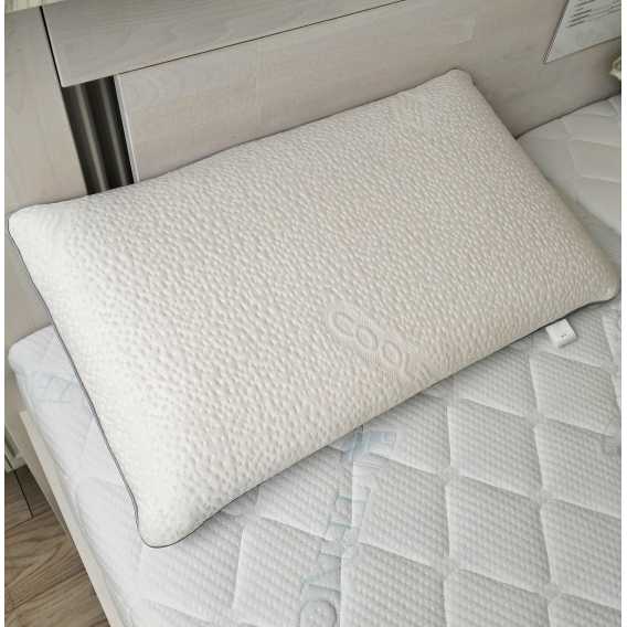 Obrázok pre  Vankúš Saponetta Ice Flakes