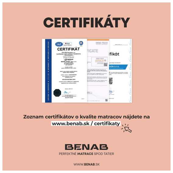 Obrázok pre Matrac FLEX PLUS