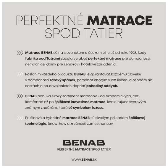 Obrázok pre Matrac FLEX PLUS