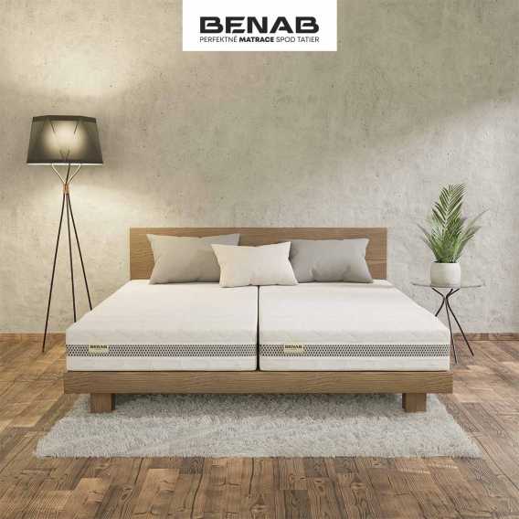 Obrázok pre Matrac LATEX PLUS