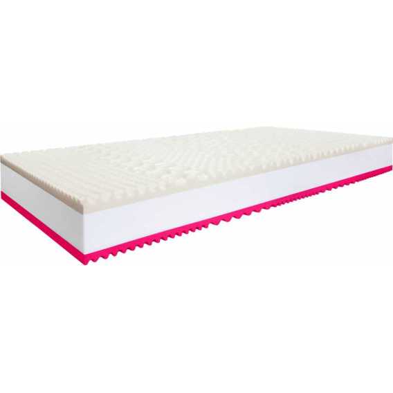Obrázok pre Matrac Orthopedic Exclusive plus