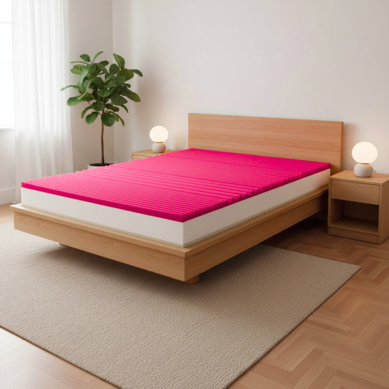 Obrázok pre Matrac Orthopedic Exclusive plus