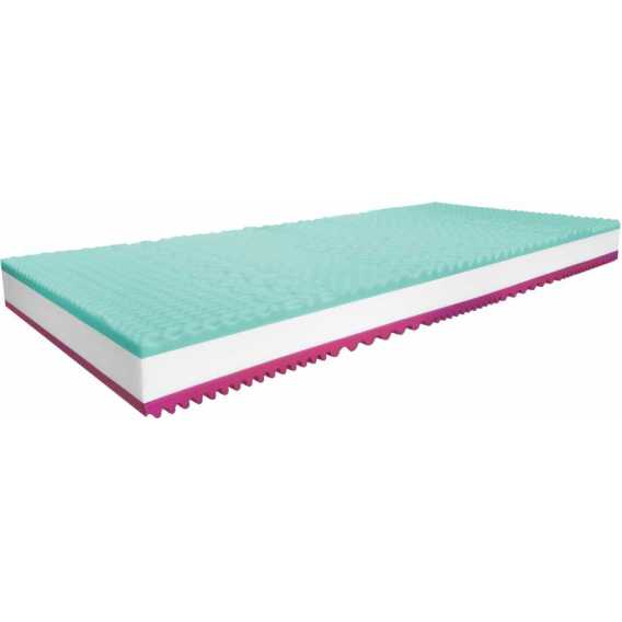 Obrázok pre Matrac Orthopedic Eco 1+1 + darček 1x chránič matraca