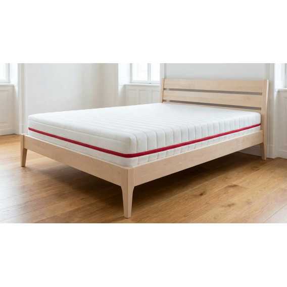Obrázok pre Matrac Orthopedic King 1+1 + darček 1x chránič matraca