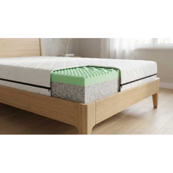 Obrázok pre Matrac Orthopedic HARD 20 PLUS
