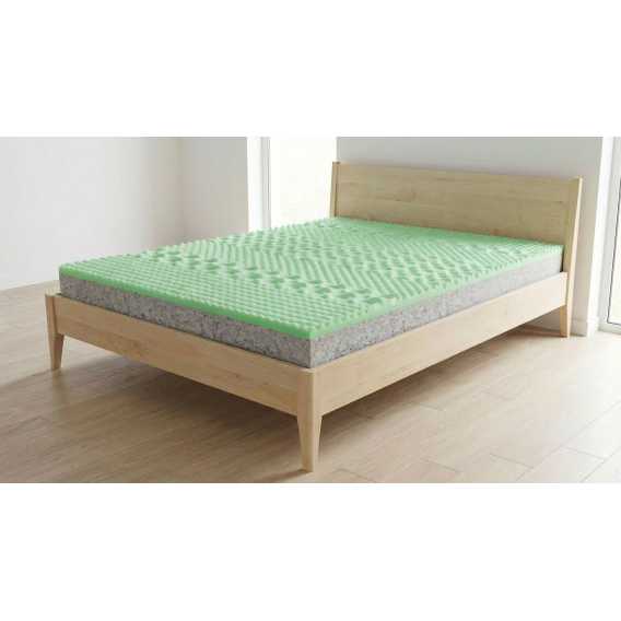 Obrázok pre Matrac Orthopedic HARD 20 PLUS + darček 1x chránič matraca