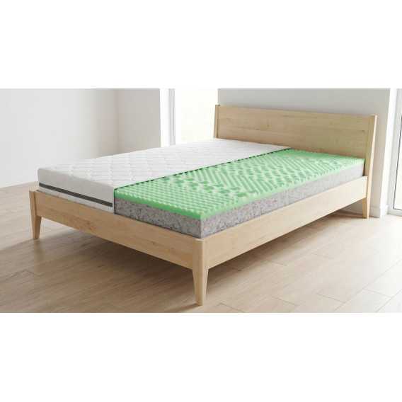 Obrázok pre Matrac Orthopedic HARD 20 PLUS