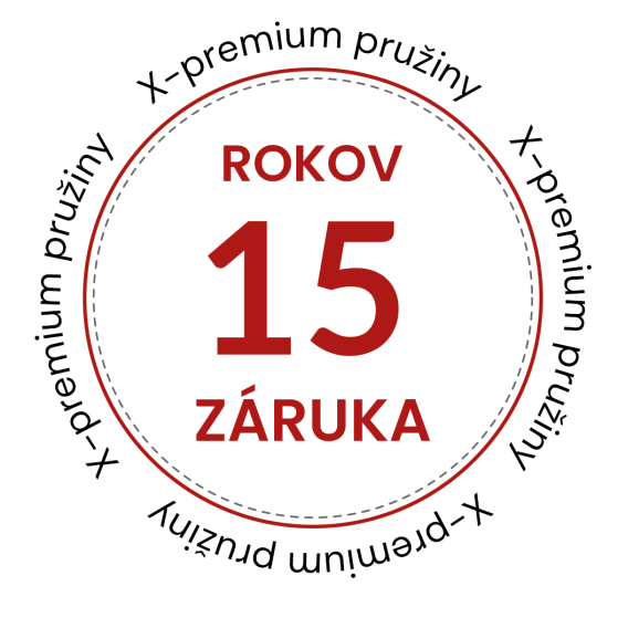Obrázok pre ORTHOPEDIC BIG STAR