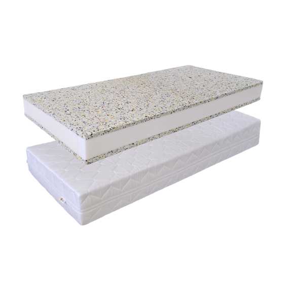 Obrázok pre Matrac Orthopedic Strong Micro