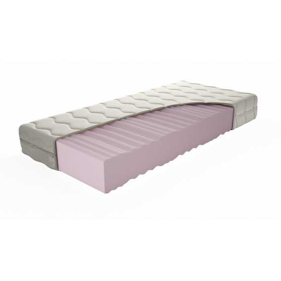 Obrázok pre Matrac Orthopedic Zara Plus 1+1 + darček 1x chránič matraca