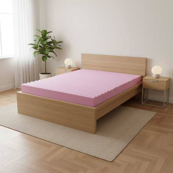 Obrázok pre Matrac Orthopedic Zara Plus 1+1 + darček 1x chránič matraca