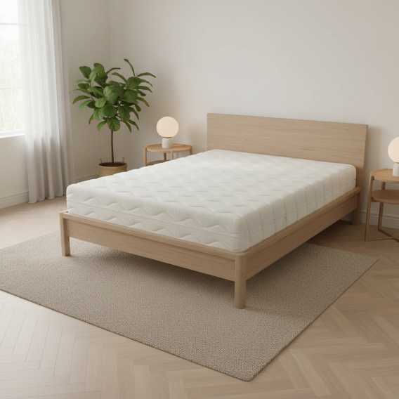 Obrázok pre Matrac Orthopedic Zara Plus 1+1 + darček 1x chránič matraca