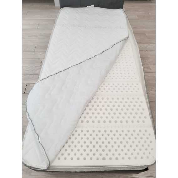 Obrázok pre Matrac PINGUI LATEX H20  + darček 2x set paplón vankúš + chranič matraca