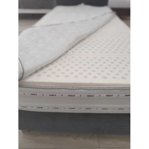Obrázok pre Matrac PINGUI LATEX H20  + darček 2x set paplón vankúš + chranič matraca