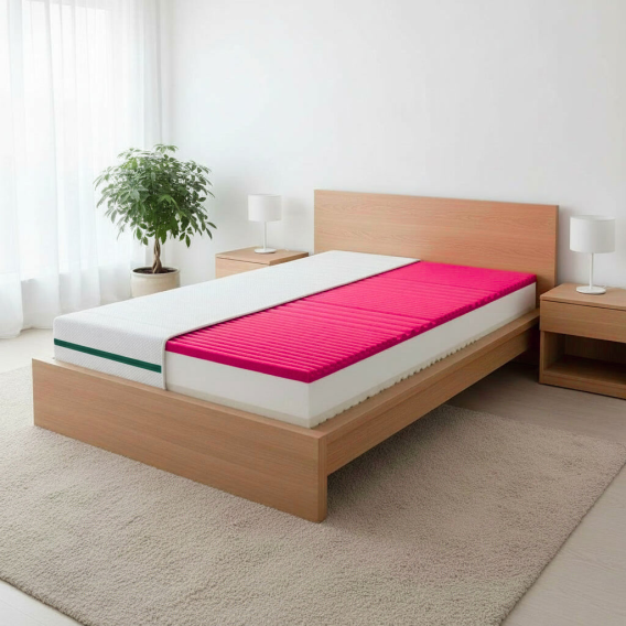 Obrázok pre Matrac Orthopedic Exclusive plus