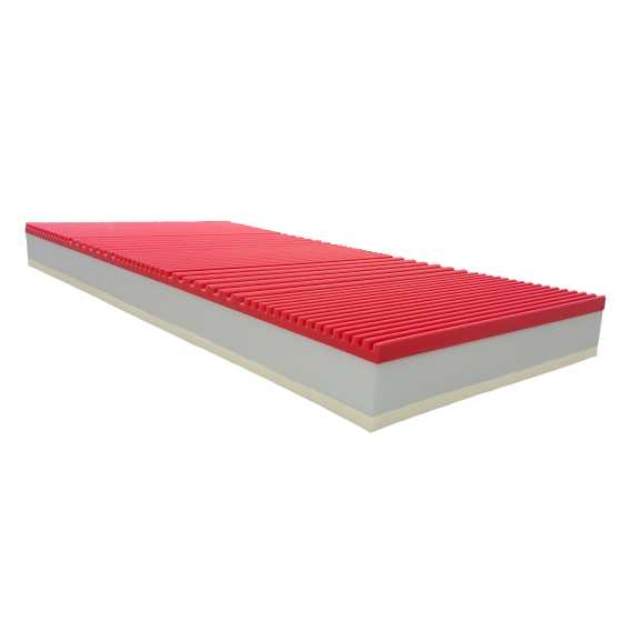 Obrázok pre Matrac Orthopedic MEMORY