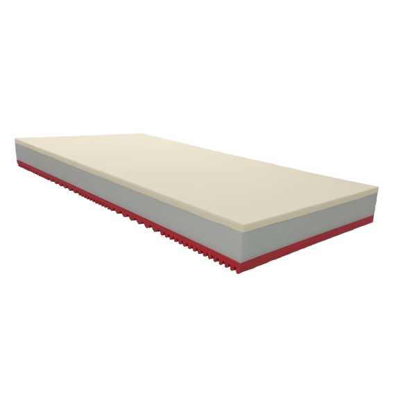 Obrázok pre Matrac Orthopedic MEMORY