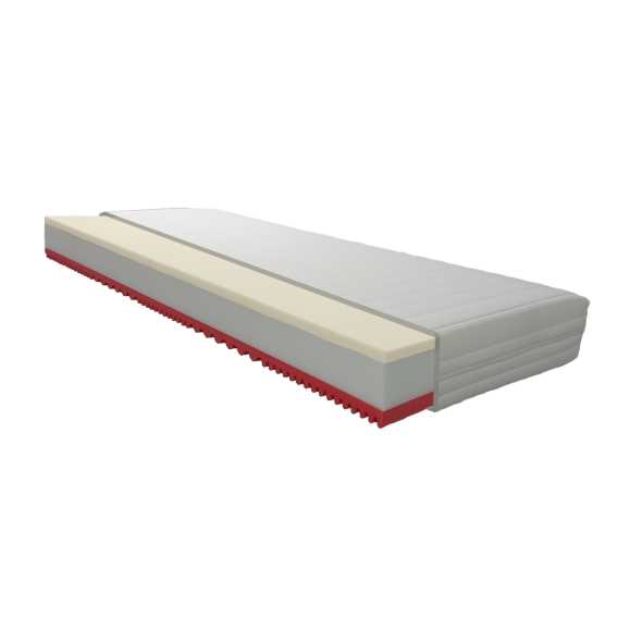 Obrázok pre Matrac Orthopedic MEMORY