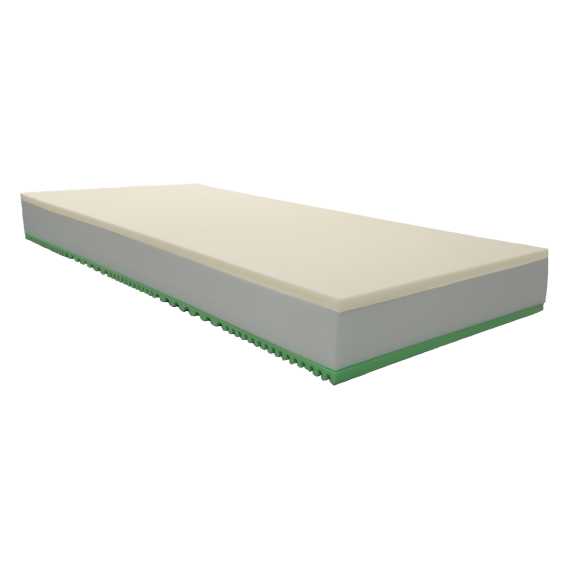 Obrázok pre Matrac Orthopedic MEMORY PLUS