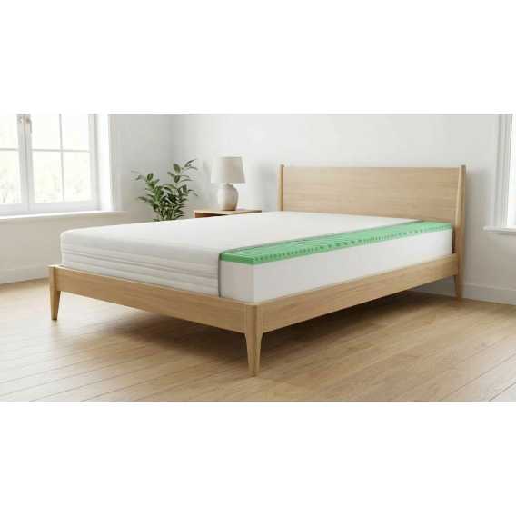 Obrázok pre Matrac Orthopedic MEMORY PLUS