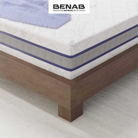 Obrázok pre Matrac BENAB ORTHOPEDIC S1000 PLUS