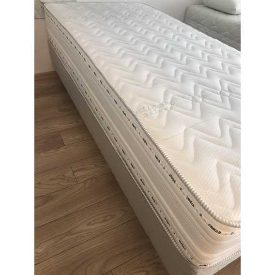 Obrázok pre Matrac Pingui King +darček 1x set paplón vankúš + chranič matraca