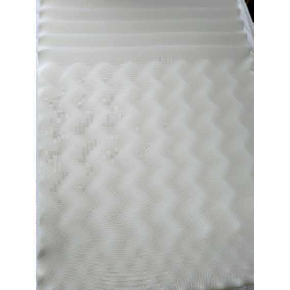 Obrázok pre Matrac PINGUI KING LATEX +darček 1x set paplón vankúš + chranič matraca