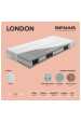 Matrac BENAB LONDON Obrázok pre Matrac BENAB LONDON