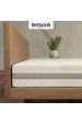 Matrac BENAB LATEXO S1000 Obrázok pre Matrac BENAB LATEXO S1000