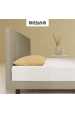 Matrac BENAB TOPPER MEDIUM Obrázok pre Matrac BENAB TOPPER MEDIUM